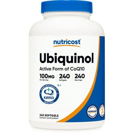 Nutricost