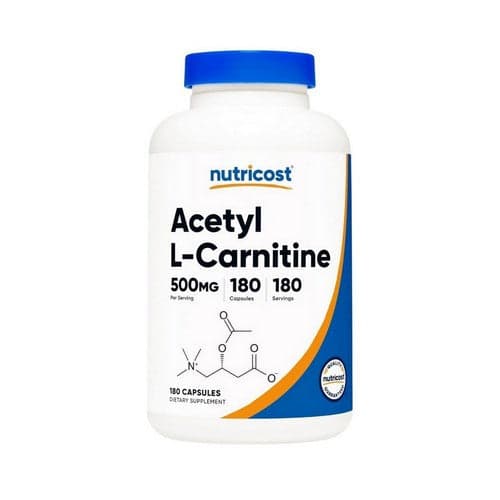 Nutricost
