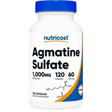 Nutricost