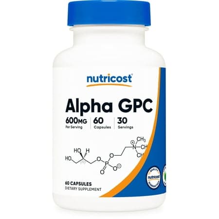 Nutricost