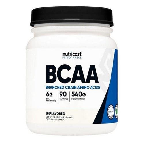 Nutricost