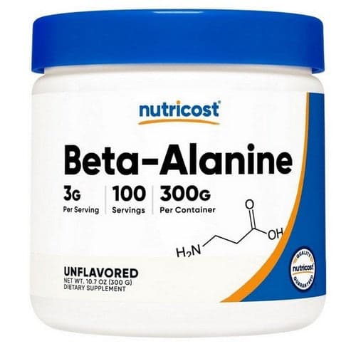 Nutricost
