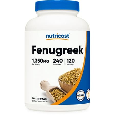 Nutricost