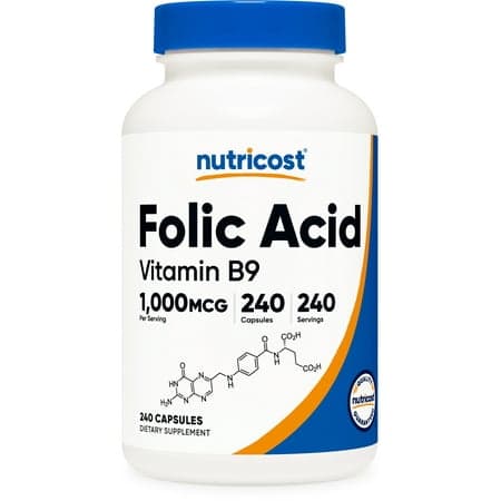 Nutricost