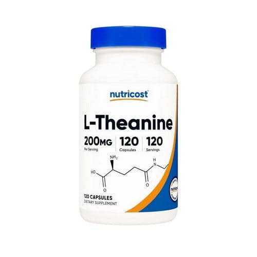 Nutricost