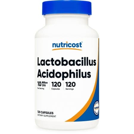 Nutricost