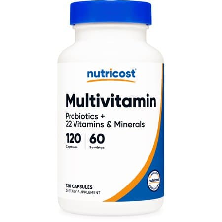Nutricost