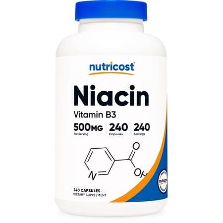Nutricost