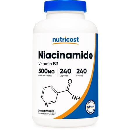Nutricost