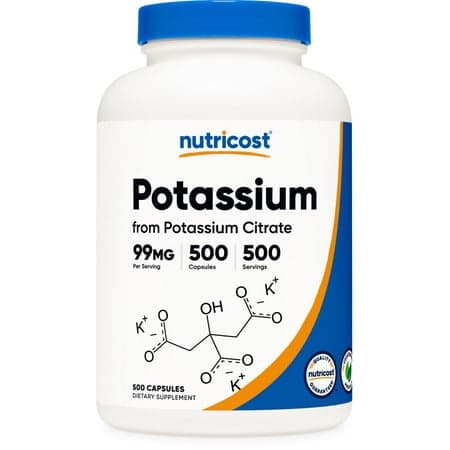 Nutricost