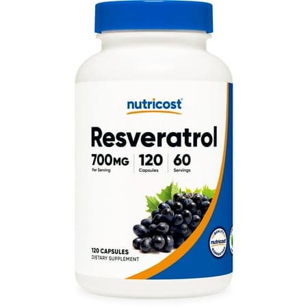 Nutricost