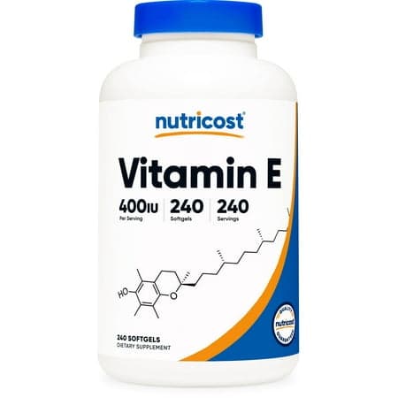 Nutricost