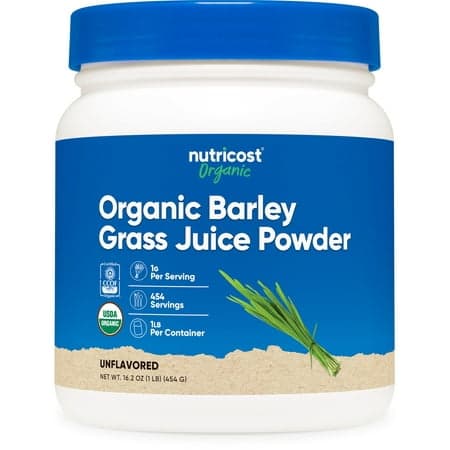 Nutricost