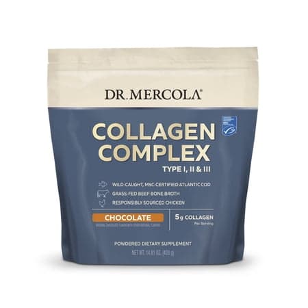 Dr. Mercola