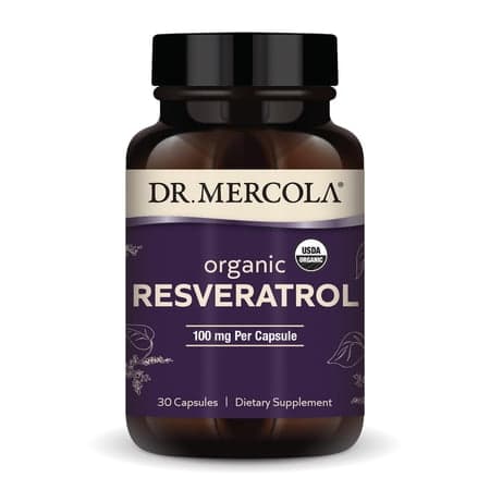 Dr. Mercola