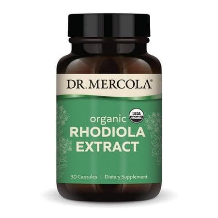 Dr. Mercola