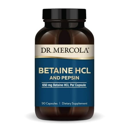 Dr. Mercola