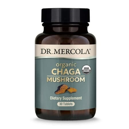 Dr. Mercola