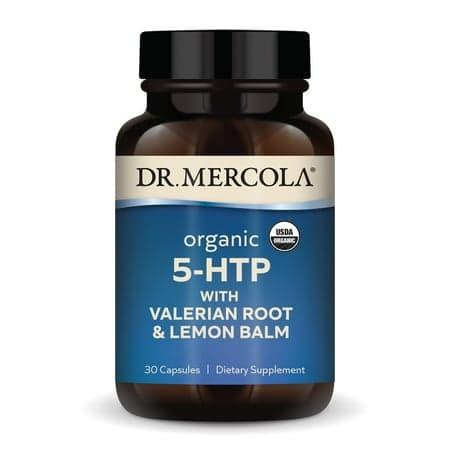 Dr. Mercola