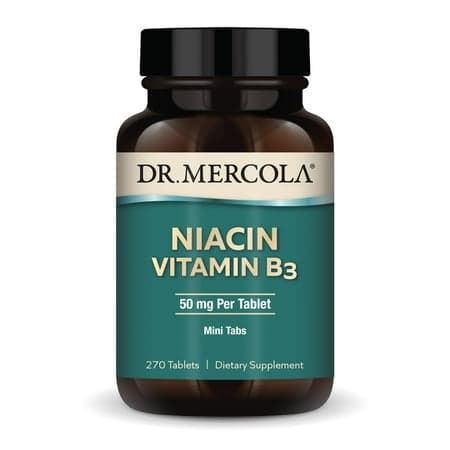Dr. Mercola