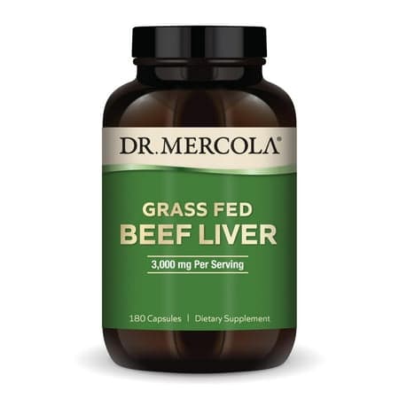 Dr. Mercola
