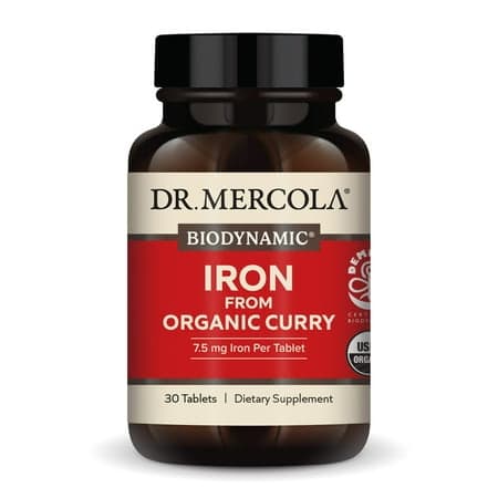 Dr. Mercola