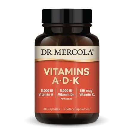 Dr. Mercola