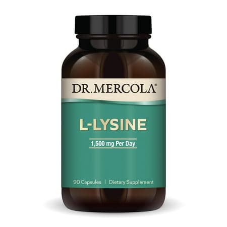 Dr. Mercola