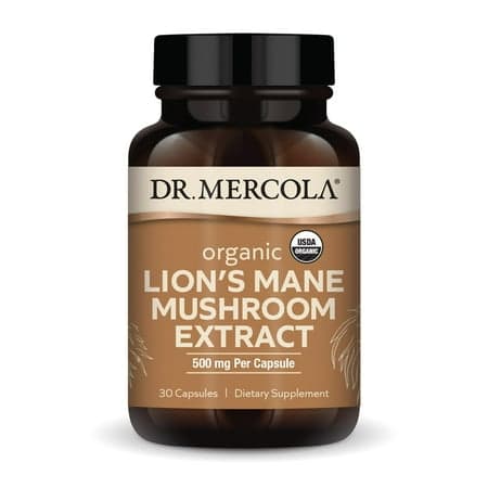 Dr. Mercola