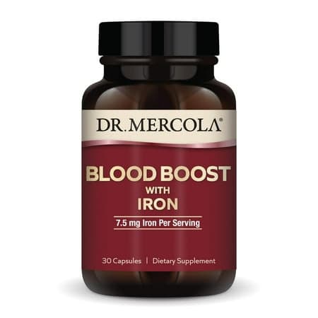 Dr. Mercola