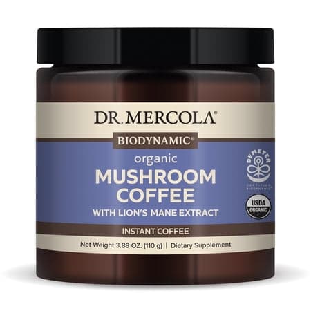 Dr. Mercola