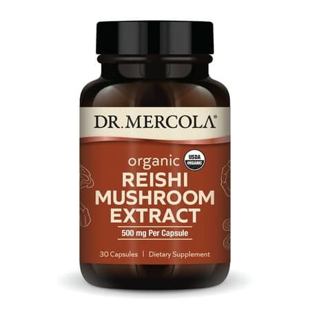Dr. Mercola