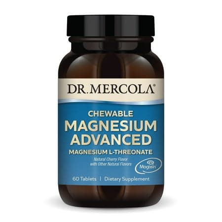 Dr. Mercola