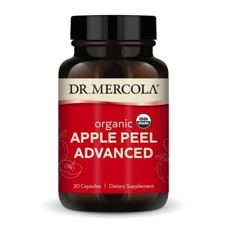 Dr. Mercola