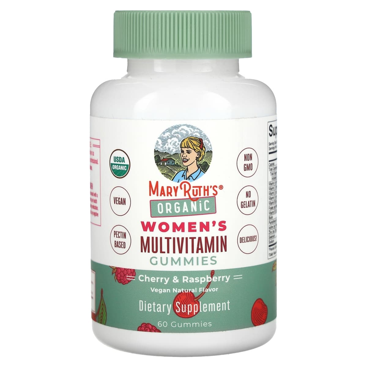 MarryRuth