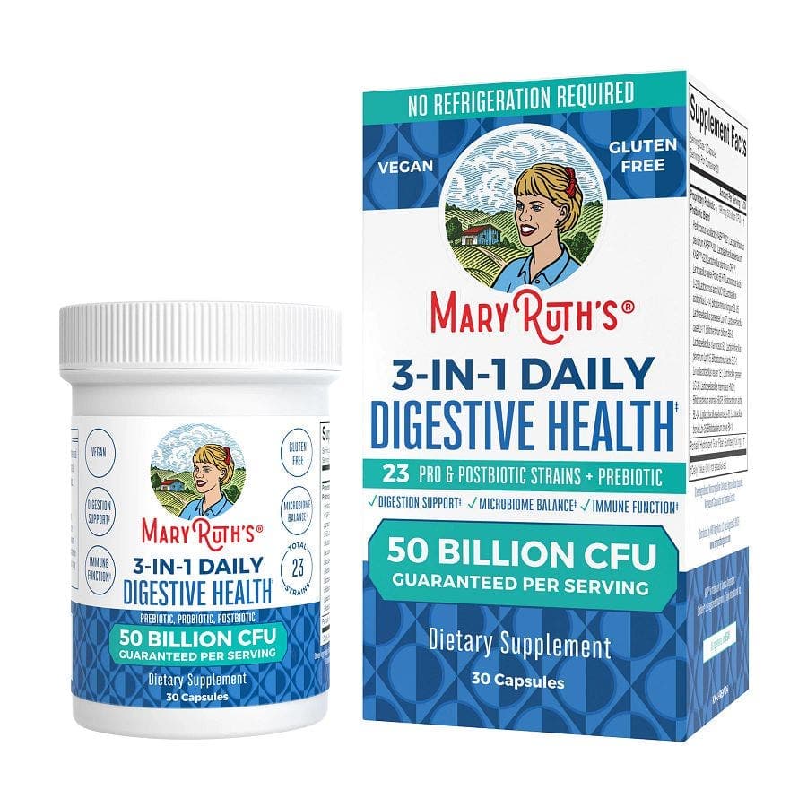MarryRuth