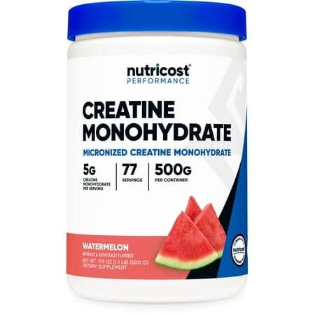 Nutricost