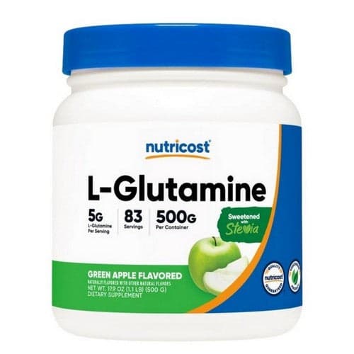 Nutricost