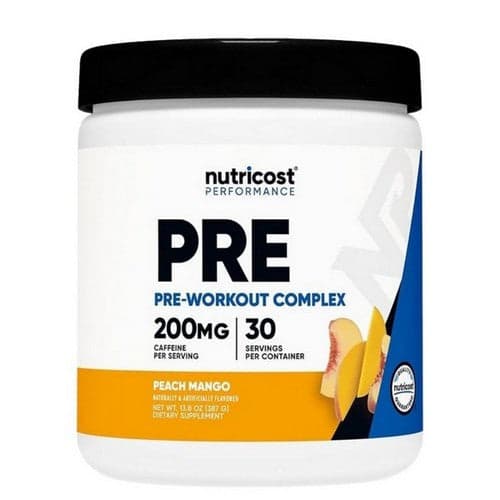 Nutricost