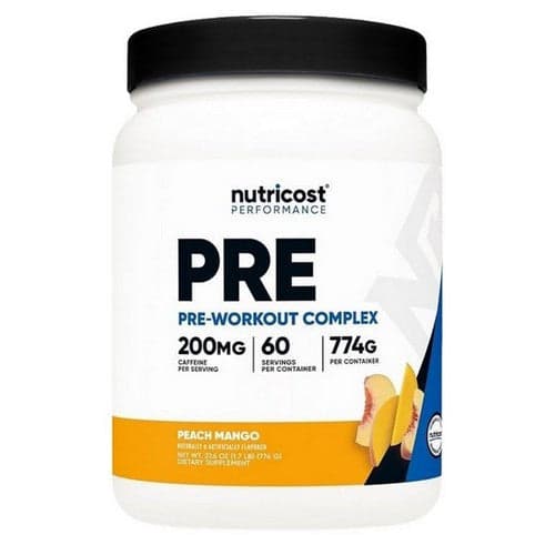 Nutricost
