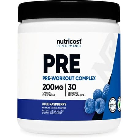 Nutricost