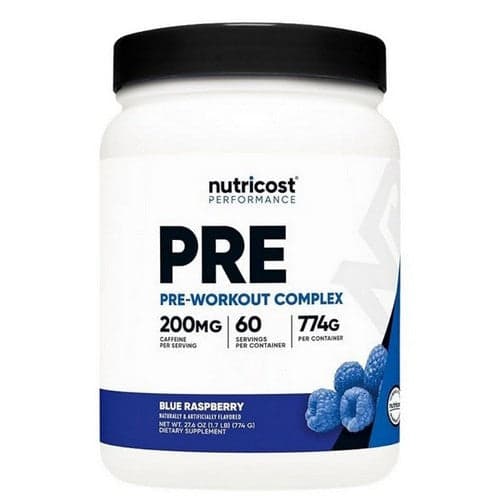 Nutricost