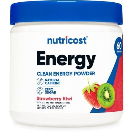 Nutricost