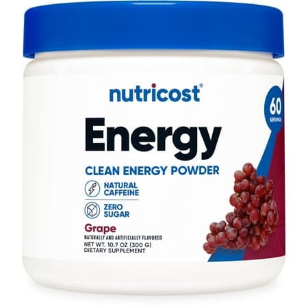 Nutricost