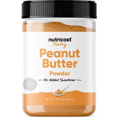 Nutricost