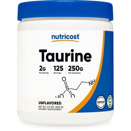 Nutricost