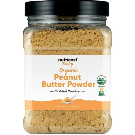 Nutricost