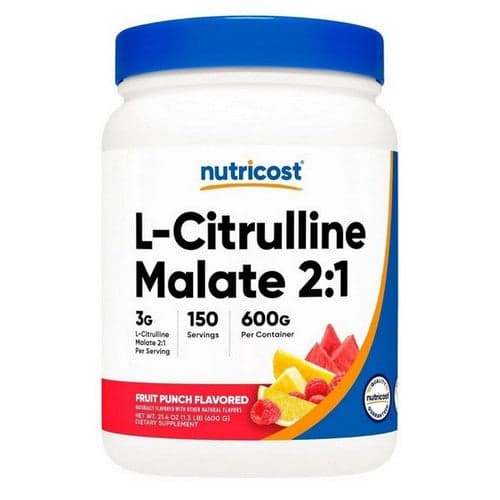 Nutricost