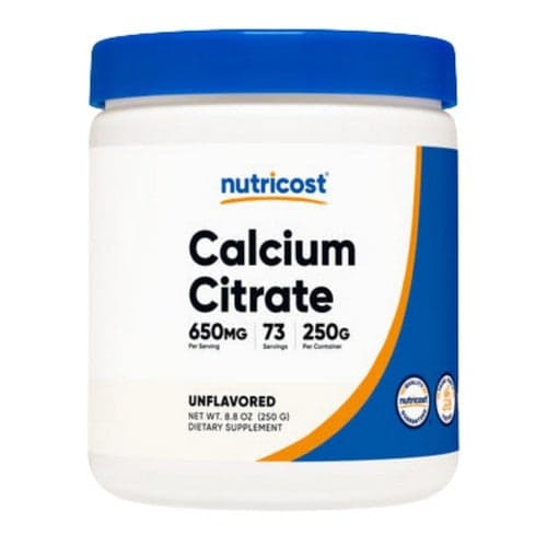 Nutricost