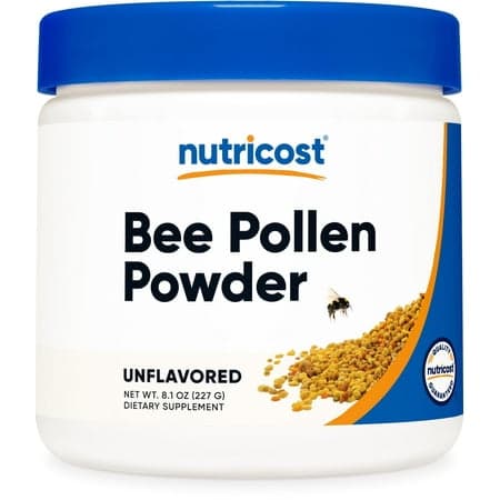 Nutricost